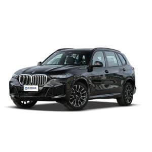 2025 BMW X5 Hybrid SUV