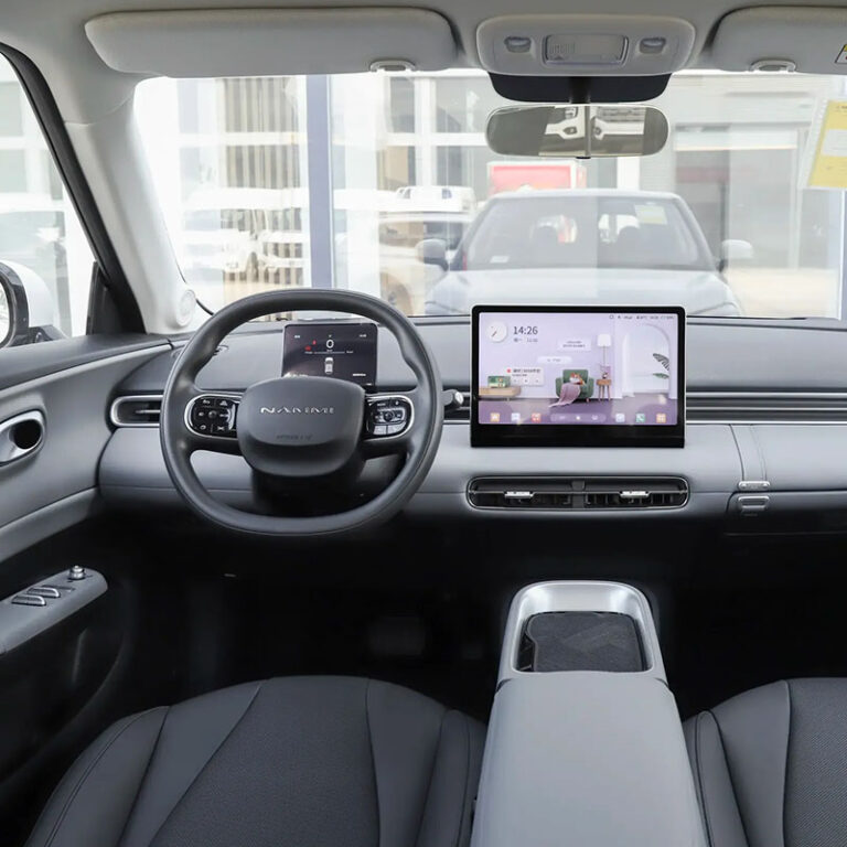 Nammi 01 interior
