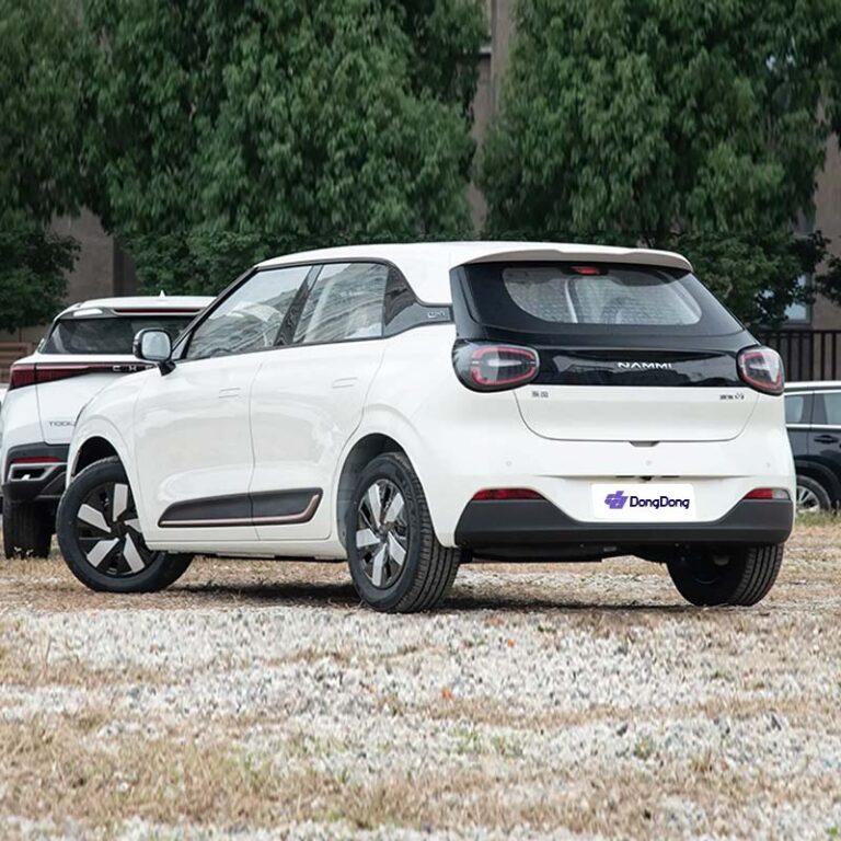 Nammi 01 left rear