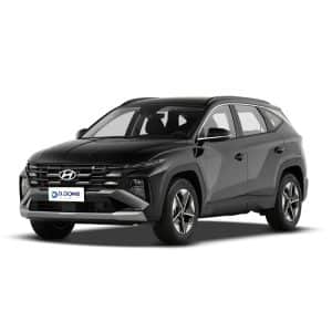 2025 Hyundai Tucson Gasoline compact SUV