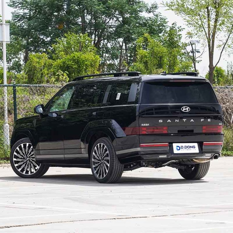 Hyundai-Santa-Fe-Left-rear