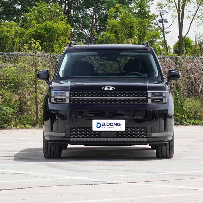 Hyundai-Santa-Fe-Front