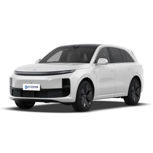 2025 Li L6 extended range mid-to-large SUV