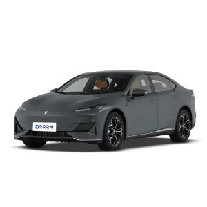 2025 Deepal SL03 extended range hatchback