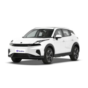 LYNK&CO 06 EM-P