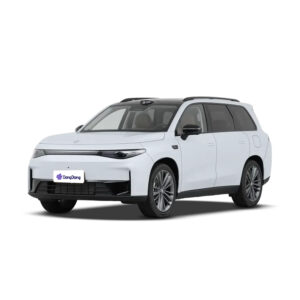Leapmotor C16
