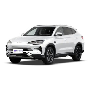 BYD Song Plus DM-i