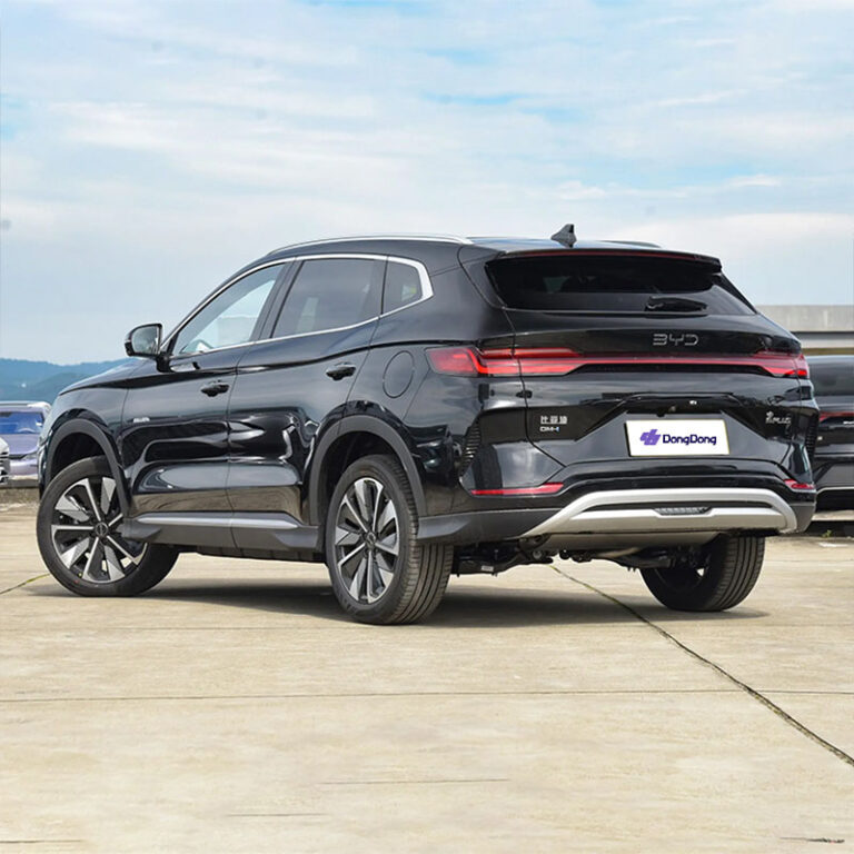 BYD-Song-Plus-DM-i-Left rear