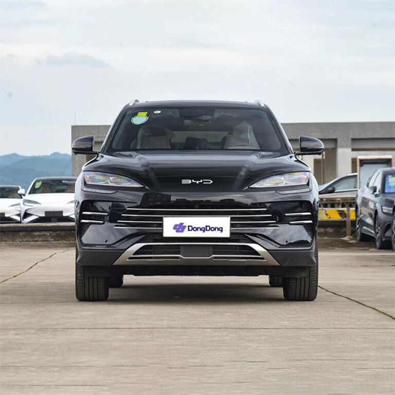 BYD-Song-Plus-DM-i-Front