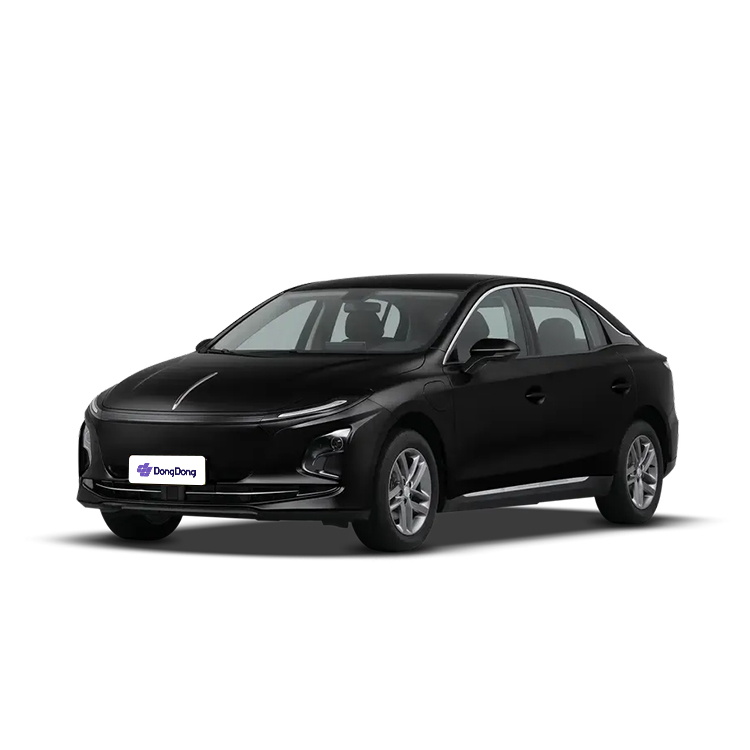 Hongqi E-QM5