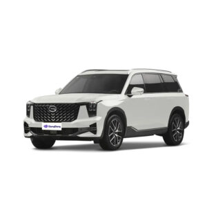 GAC Trumpchi GS8