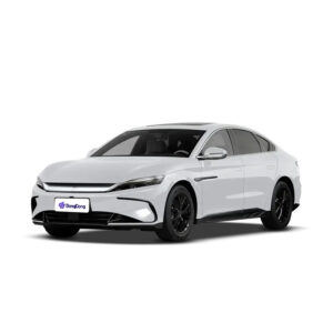 BYD Han DM-i