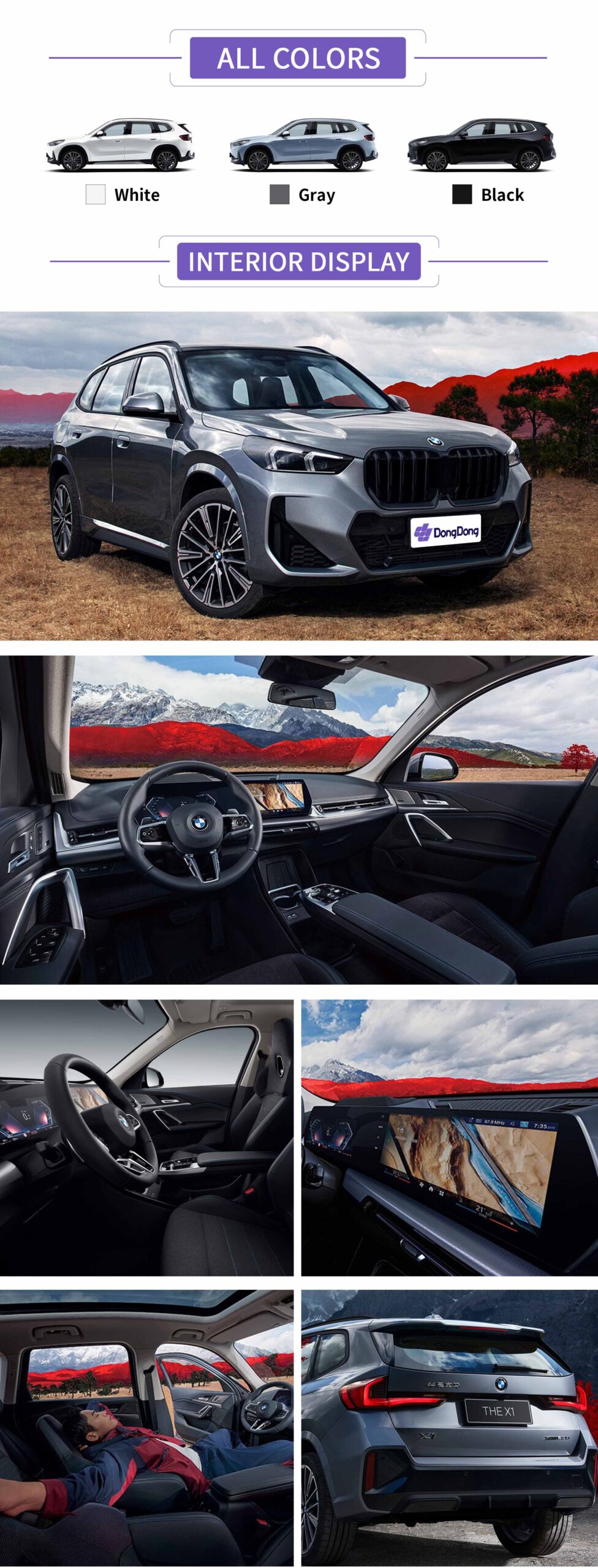 BMW-X1
