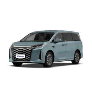 BYD Xia