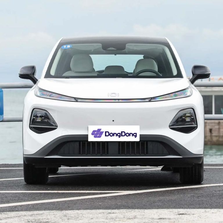 ChangAn-QiYuan-Q05-front