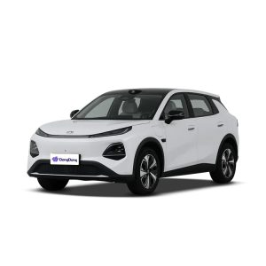 Changan Qiyuan Q05