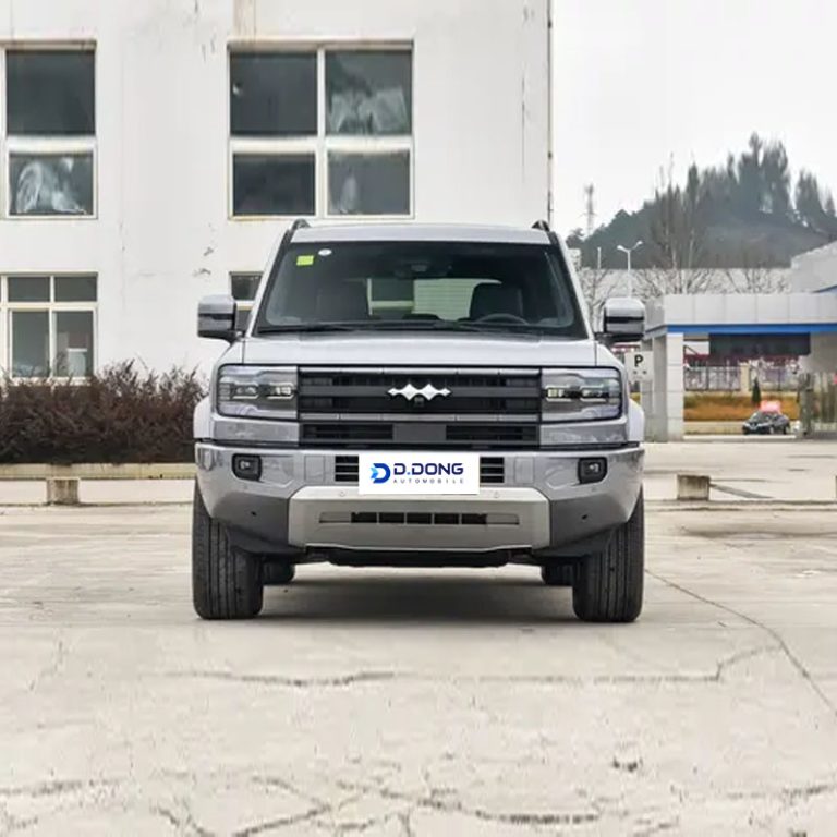 BYD-Leopard-5-Front