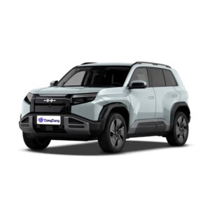 BYD FangChengBao Titanium 3