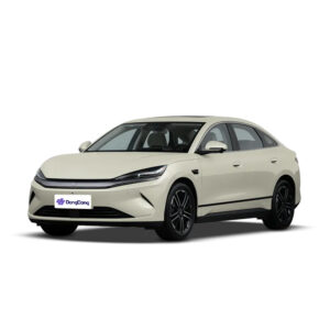 BYD Qin L EV