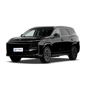 Jetour ShanHai L9