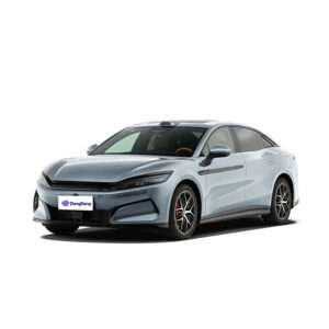BYD Han L EV