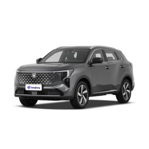 Changan CS55 Plus PHEV