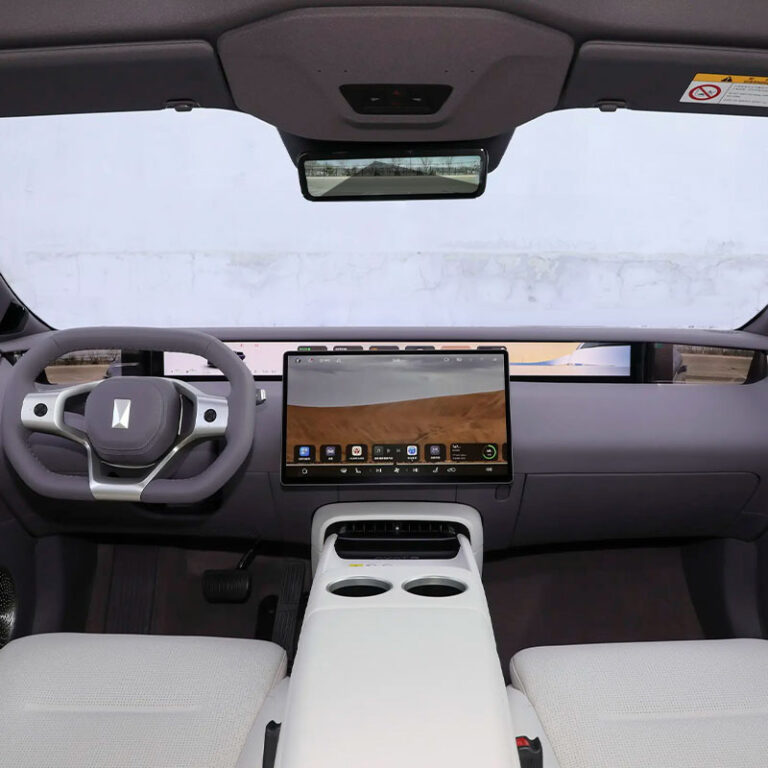 Avatr-06-Interior