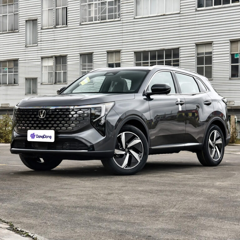 Changan-CS55-Plus-Left-front