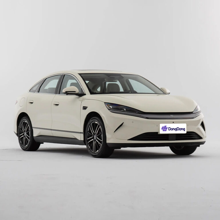 BYD-Qin-L-EV-Right-front