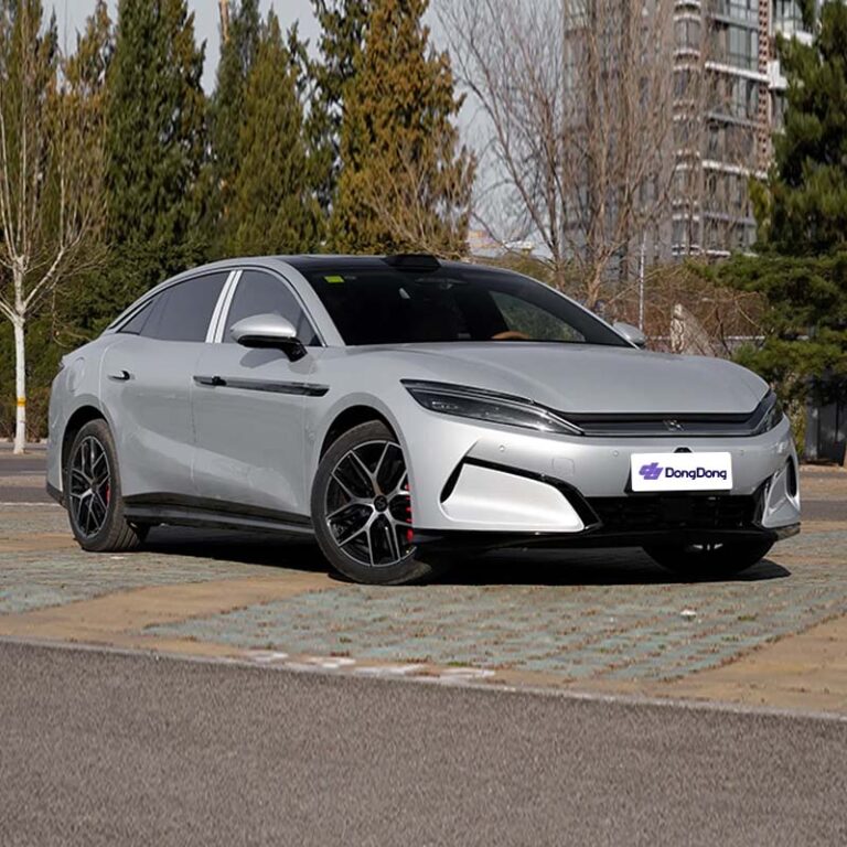 BYD-Han-L-EV-Right-front