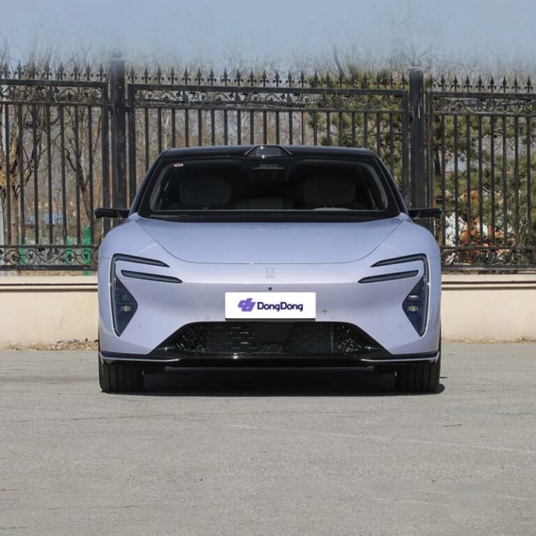 Avatr-06-Front