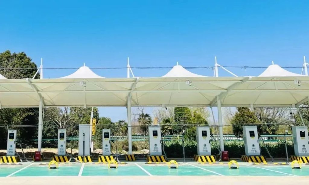 EV Charging