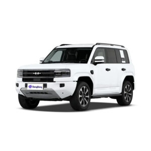 BYD Leopard 5