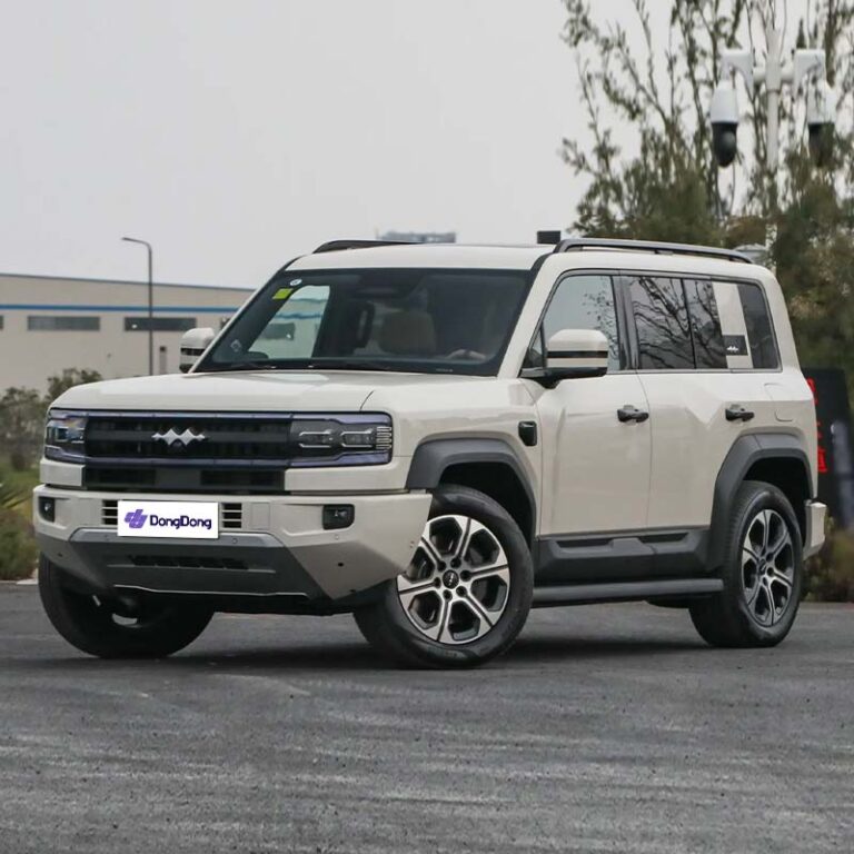 BYD-Leopard-5-Left-front