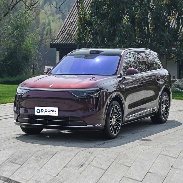 AITO-M8-Left-front