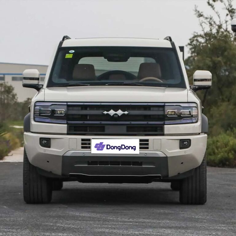 BYD-Leopard-5-Front