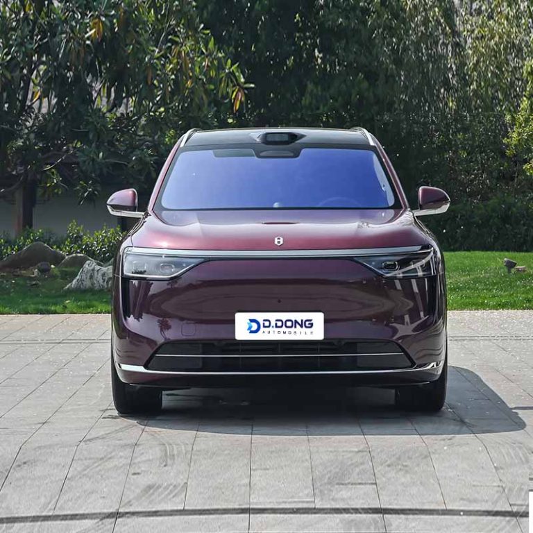 AITO-M8-Front
