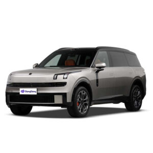 Lynk&Co 900