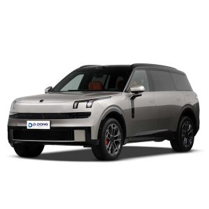 Lynk&Co 900