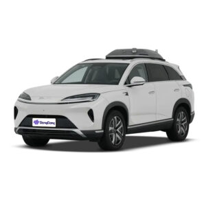 BYD SeaLion 07 DM‑i
