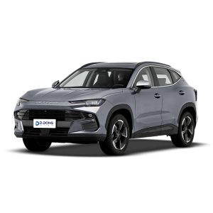 DongFeng eπ008
