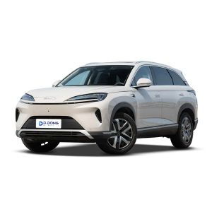 BYD SeaLion 07 DM‑i