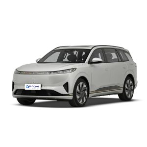 DongFeng eπ008