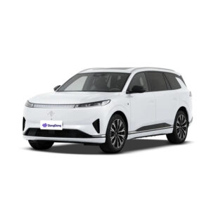 DongFeng eπ008