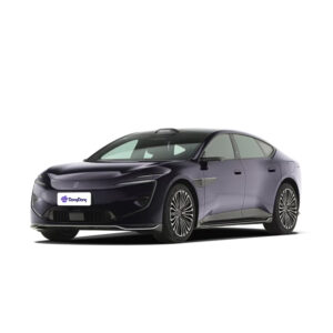 2026 Avatr 12