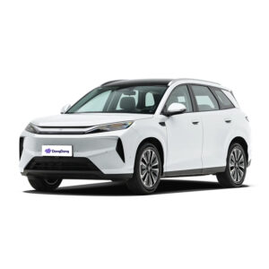BYD Yuan Plus