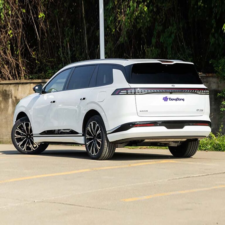 DongFeng-eπ008-Left-rear