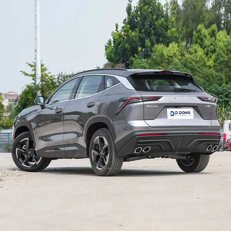 DongFeng-eπ008-Left-rear