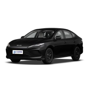 BYD Seal 06 DM-i
