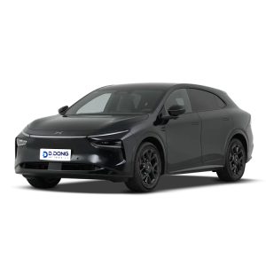 XPeng G7
